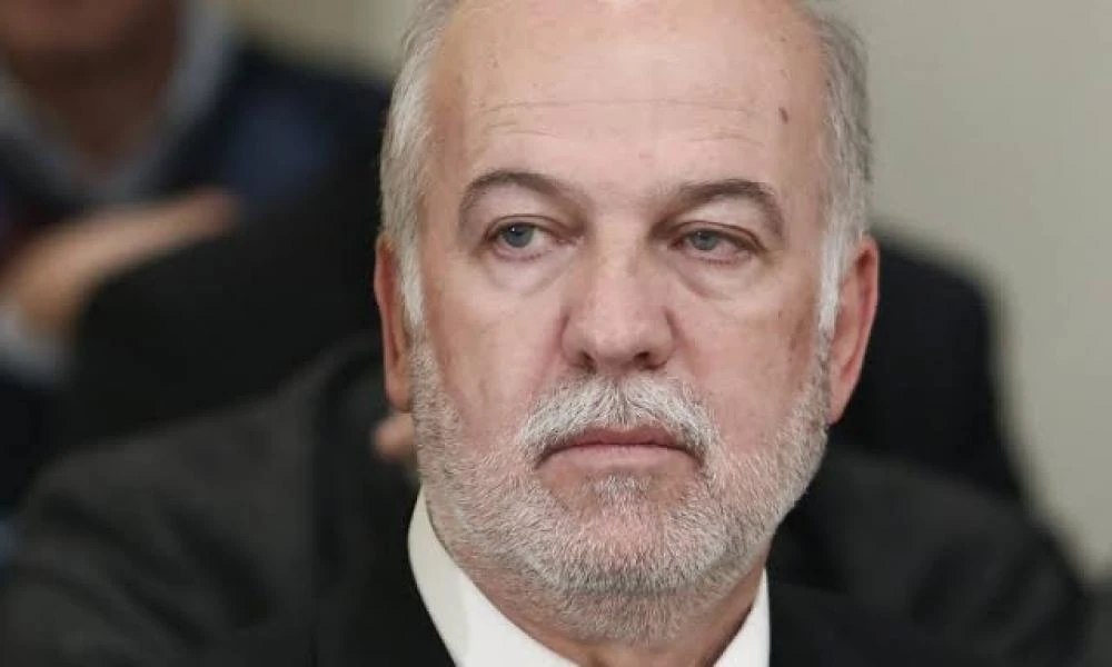 Φλωρίδης: Έκτακτη συνέντευξη Τύπου- Παρουσιάζει πρόσθετες διατάξεις για την αντιμετώπιση της ενδοοικογενειακής βίας